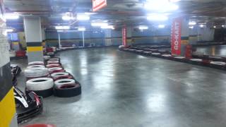 Olivium Go Kart  Karting [upl. by Anerrol]