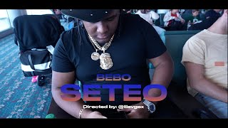 BEBO  SETEO  OFFICIAL MUSIC VIDEO [upl. by Pavel]