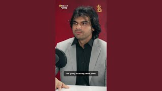 Neeraj Chopra on his preparation for Paris 2024  Olympics Special  RCB Podcast [upl. by Llenyar243]