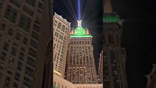 Rahmatun Lil Alameen l Maher Zain l Makkah amp Madina [upl. by Creamer]