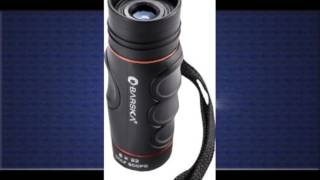 Golf Scope Rangefinder [upl. by Ailefo]