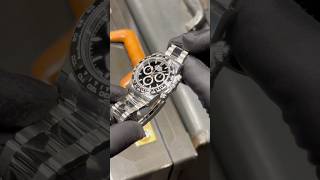 Rolex Daytona Ref126500LN watch 腕時計 rolex [upl. by Chaiken]