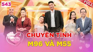 Vợ Chồng Son 543Cô gái 3m bẻ đôi lên giáo án quyết tâm cưa đổ thầy giáo bóng rổ M96 [upl. by Ahsanat]