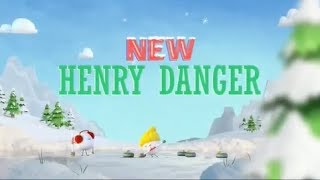 Henry Danger “Knight amp Danger” ⚔️ Official Promo HD Crossover w Knight Squad NEXT Saturday [upl. by Lucina679]