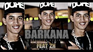 tflow BARKANA Vs2 Official 2016 [upl. by Atkins]