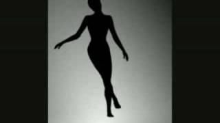 Scary mind reading video Left Brain Right Brain test Try to control the dancing woman [upl. by Ennairek968]