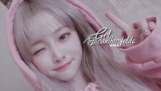 Get Epicanthic Folds  Aegyo Sal  Subliminal  Shika [upl. by Gardel]