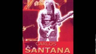 Santana  Dance sister dance Live Warfield Theater 20040622 [upl. by Isidore]