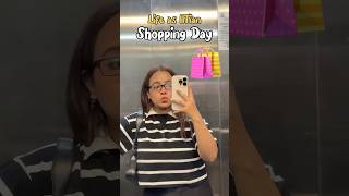 Shopping day 🛍️🥰😱 iitianslife minivlog shopping shopping vlog trending iit vlog jeemains [upl. by Ossie674]