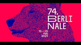 Berlinale Live Award Ceremony for the Awards of the Independent Juries [upl. by Natsreik577]