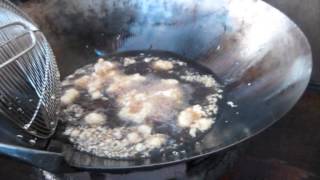 Bunga Rampai TiVi 623 Jakarta Street Food Non Editing 8 [upl. by Amalbena]