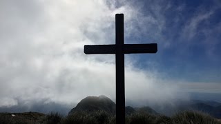 The Southern Crossing  Tararuas backcountry tramp north of Wellington New Zealand [upl. by Cullen351]