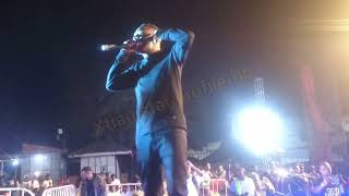 Pastor Wilson Bugembes Captivating Live Performance of Lengera Embaata [upl. by Yrneh]