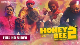 NUMMADA KOCHI HONEYBEE 2 Celebrations Official Promo Video ft LAL [upl. by Samoht]