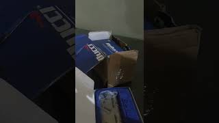 ENGSEL BELLUCCI PART KE2 unboxing engsel bellucci [upl. by Ydnor]