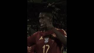 Neco Williams Not nico edit capcut football argentina futbol [upl. by Birchard]