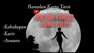 Ramalan Virgo Juni 2019 [upl. by Anselm]