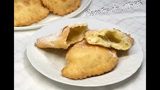 Empanadas de queso Bolivianas [upl. by Annaiel]