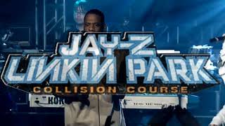 Linkin Park amp JayZ  NumbEncore Live 2004 [upl. by Ecinrev]