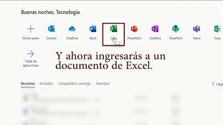 Herramientas ofimáticas en Microsoft Office 365 [upl. by Mayce488]