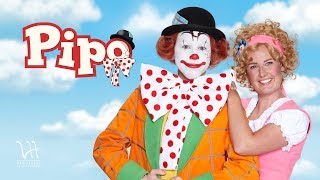 Videoclip  Hou Het Schoon  Pipo de Clown [upl. by Popelka]