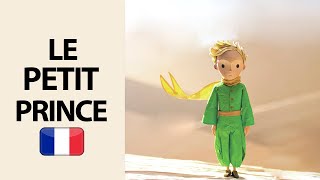 Le Petit Prince  Antoine de SaintExupéry livre  audio [upl. by Bondie811]