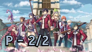 Trails of Cold Steel PC – Story Walkthrough Prologue 22 [upl. by Uzial340]