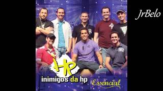 Inimigos da Hp Cd Completo 2008 JrBelo [upl. by Omer]