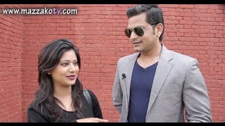 Mazzako Interview  Keki Adhikari and Sabin Shrestha  Bhag Sani Bhag  Mazzako TV [upl. by Juna]