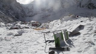 Operation Everest  Summiteers to Saviours [upl. by Beedon466]