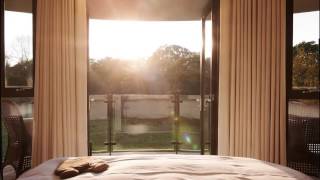 Chewton Glen Treehouse Suites [upl. by Pail]