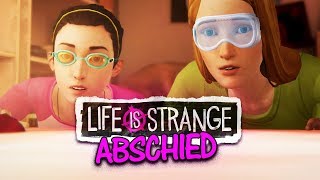 Freundschaft mit Ablaufdatum 💜 LiFE iS STRANGE BEFORE THE STORM 031 [upl. by Annazus669]