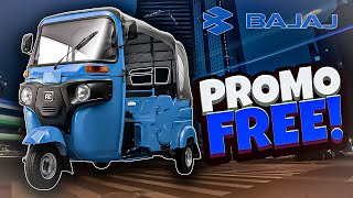 RE BAJAJ  LATEST PROMO AND PRICE [upl. by Aguayo811]