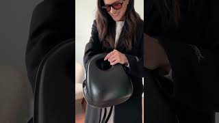 Unboxing The Lemaire Egg Bag [upl. by Flor]