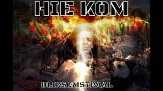 BLIKSEMSTRAAL  HIE KOM MIXTAPE BY DJ TOLLA HOUTBAY DON 2024 [upl. by Nole333]