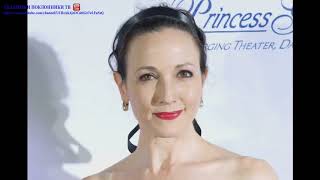 Биби Нойуэрт Bebe Neuwirth [upl. by Luce]