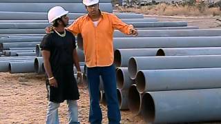 Safety Induction for workers in Hindi Part2 [upl. by Iek]