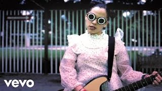 Natalia Lafourcade  En el 2000 2da Version Video [upl. by Ireland]