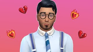 NEW RELATIONSHIP CHEAT  The Sims 4  Tips Tuesday [upl. by Sontag]