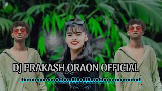 jawani tor toba toba nagpuri song 🥰dj song prakashoraoanofficial 1112024 [upl. by Wenz]