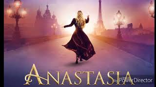 Anastasia Musical 1 Akt Audio Stuttgart [upl. by Argyle587]