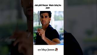 Aye Ishq e Junoon Aye Ishq e Junoon Episode 4ayeishqejunoon  ushnashah [upl. by Ok]