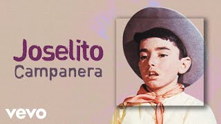 Joselito  Campanera Audio Oficial [upl. by Aerdnuahs231]