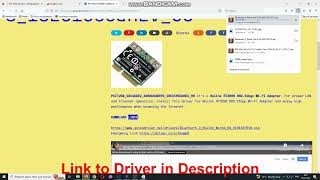 PCI\VEN1814ampDEV3298ampSUBSYS18EC103CampREV00 Driver  Ralink RT3290 80211bgn WiFi Adapter driver [upl. by Licko]