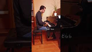 Piano melody of the 15th of November 2024pianomusic pianist melody instrumental pianolover [upl. by Nimrac]