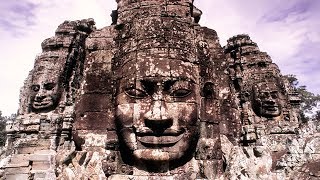 Les 12 plus beaux temples dAngkor Cambodge  ZAPPING NOMADE [upl. by Alvira333]