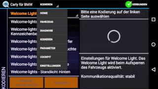 Carly for BMW Coding Filter  Makes Coding even easier  Einfacher Kodieren [upl. by Lecia]