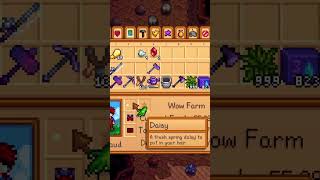 Avoid This Stardew Valley Mistake [upl. by Duhl192]