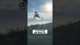 The Best 110 Pit Bike dirtbike motocrossbikes motocrossaction motocrosss [upl. by Inaffit193]