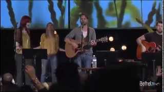 Spontaneous Worship Bethel Church Jeremy Riddle [upl. by Eneli732]